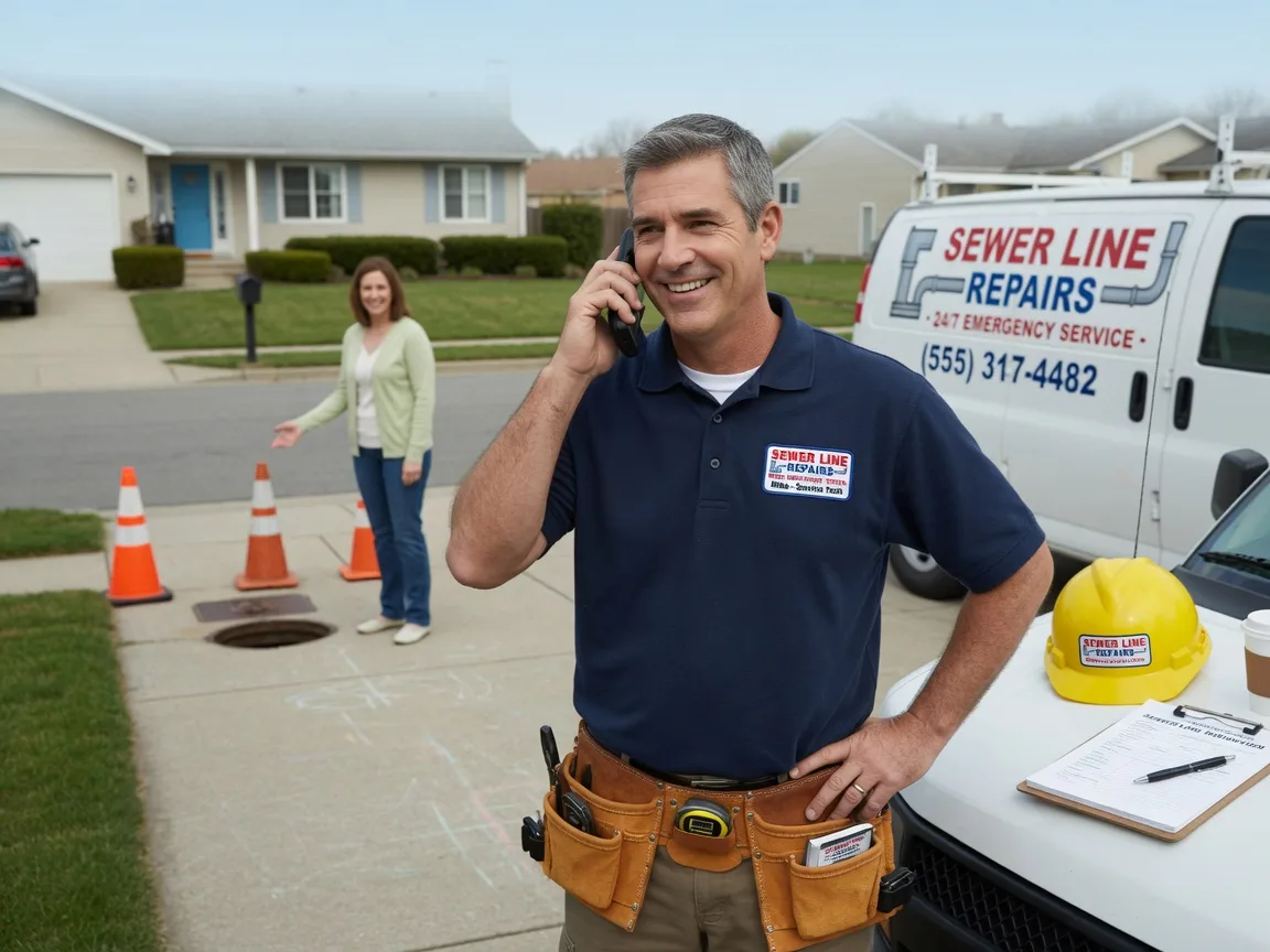 Emergency Plumber Glen Campbell, PA FAQs